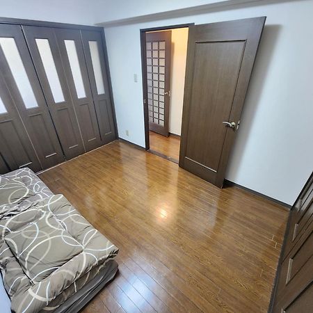 Mori Apartment Dotonbori 2Dk Osaka Zewnętrze zdjęcie
