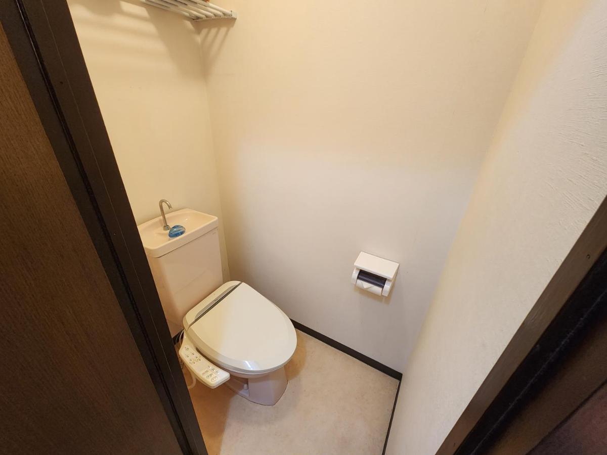 Mori Apartment Dotonbori 2Dk Osaka Zewnętrze zdjęcie